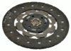 VW 04L141031A Clutch Disc